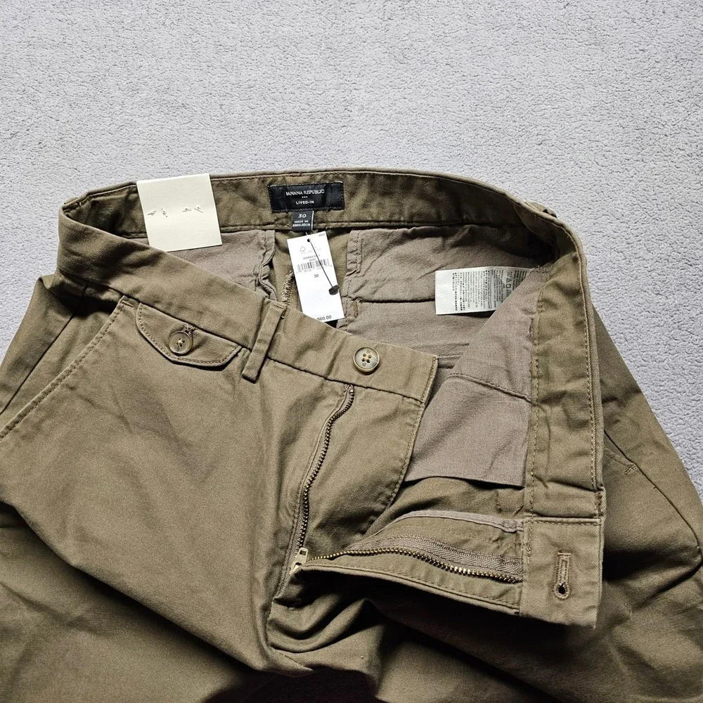 Banana Republic banana republic